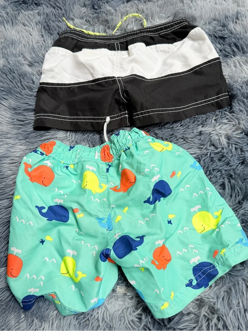 18mo boys swim trunks beach resort travel pool